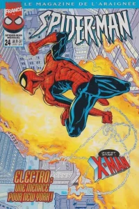 Issue #24