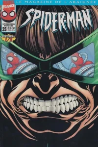 Issue #25