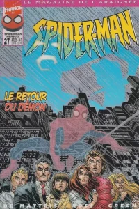 Issue #27