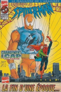 Issue #3
