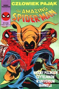 Issue #3