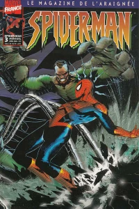 Issue #3