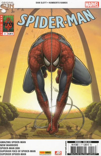 Cover of L'union fait la force