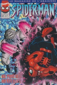 Issue #31