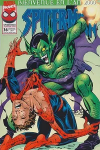 Issue #36