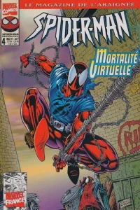 Issue #4