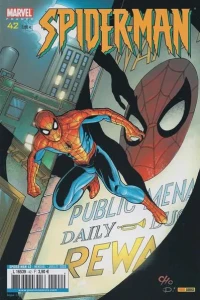Issue #42