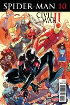 Issue #10