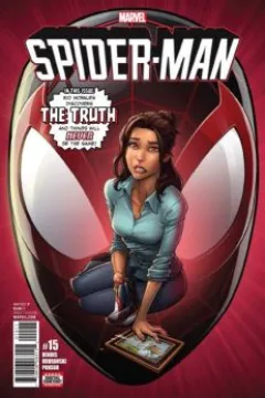 Issue #15