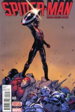 Issue #2