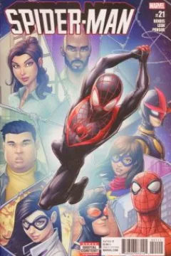Issue #21