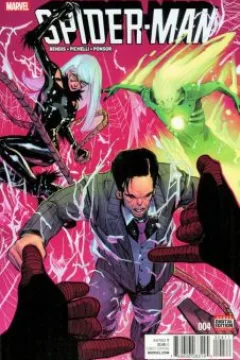 Issue #4