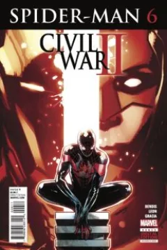 Issue #6