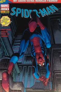 Issue #5