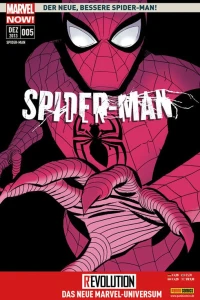Issue #5