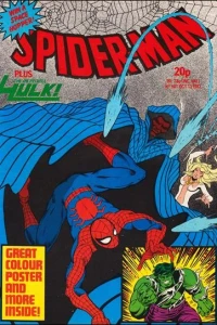 Issue #501