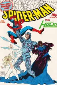 Issue #502