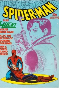 Issue #503