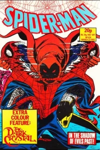 Issue #524