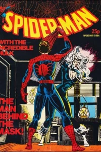 Issue #582