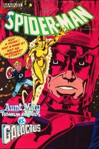 Issue #594