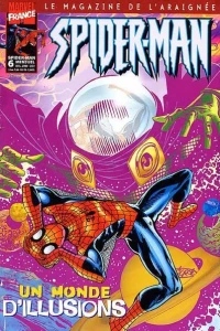 Issue #6
