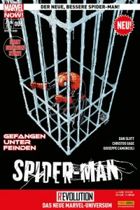 Issue #6