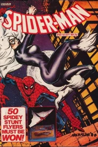 Issue #601