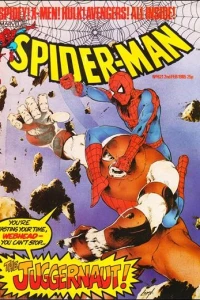 Issue #621