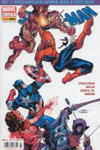 Issue #7