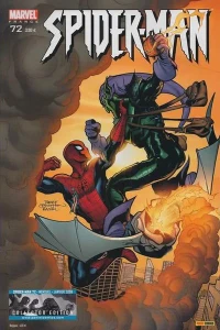 Issue #72