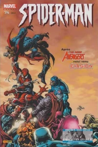 Issue #74