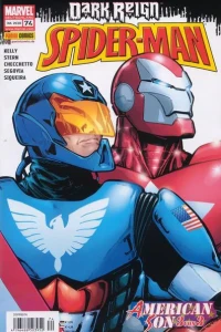 Issue #74