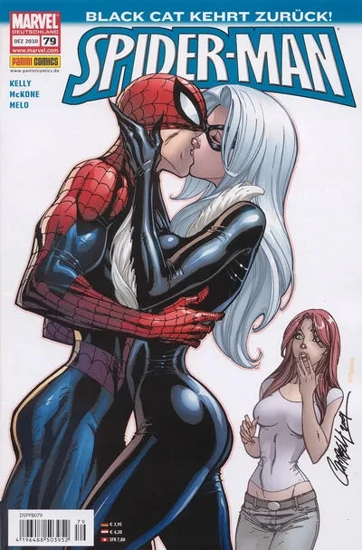 Cover of Issue #79