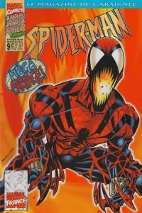 Issue #9
