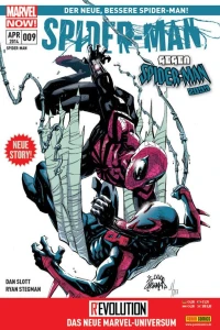 Issue #9