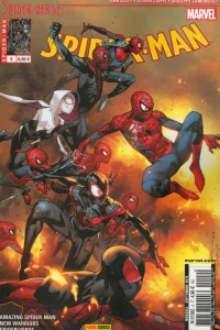 Spider-Verse (4/4)