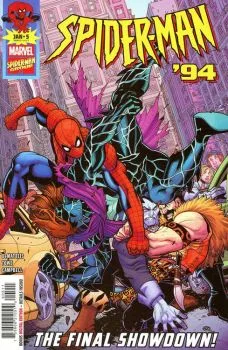 Cover of Issue #5
