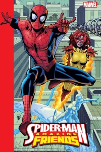 Issue #1