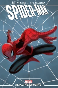 Issue #1