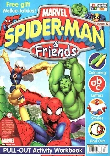 Cover of A Festive Party!