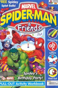 Issue #50