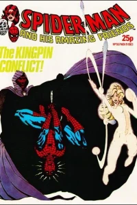 The Kingpin Conflict!