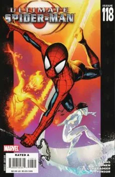 Cover of Spider-Man and his Amazing Friends, Part 1