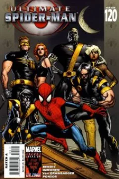 Spider-Man and His Amazing Friends: Part 3
