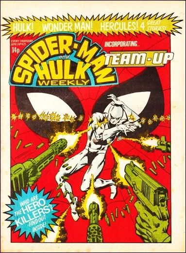 Cover of Issue #421