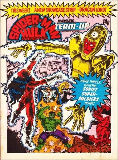 Cover of Issue #424