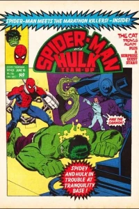 Issue #431