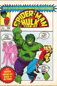 Issue #447