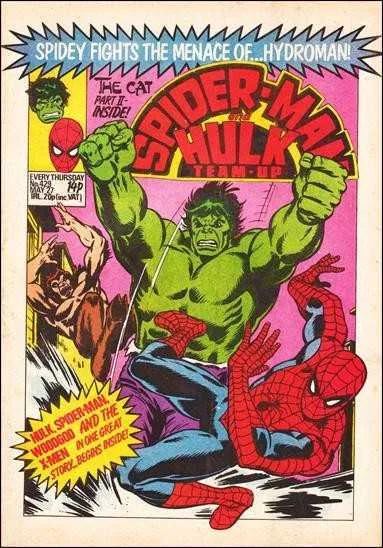 Cover of Issue #429